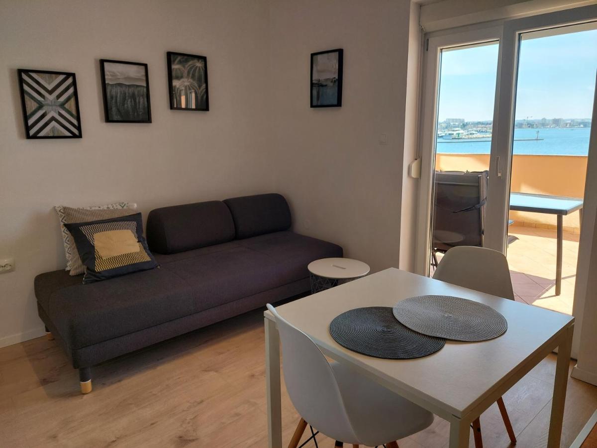 Apartments Nino 1 Zadar Zimmer foto
